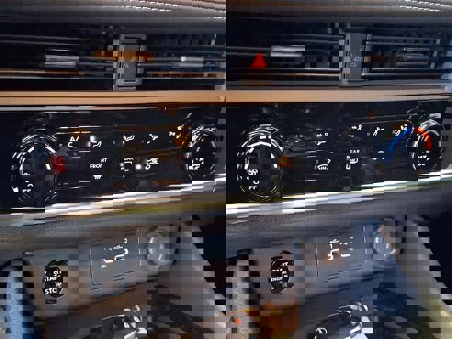 New 2025 Nissan Rogue S AWD/4WD image 15