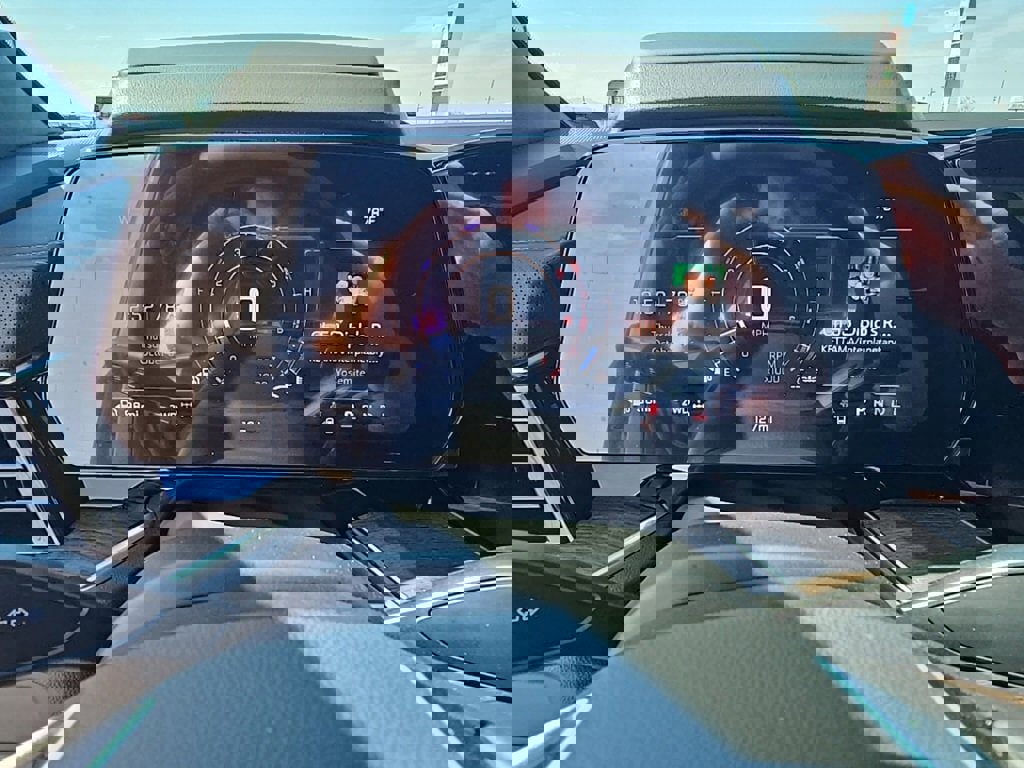 New 2026 Chevrolet Tahoe High Country image 18