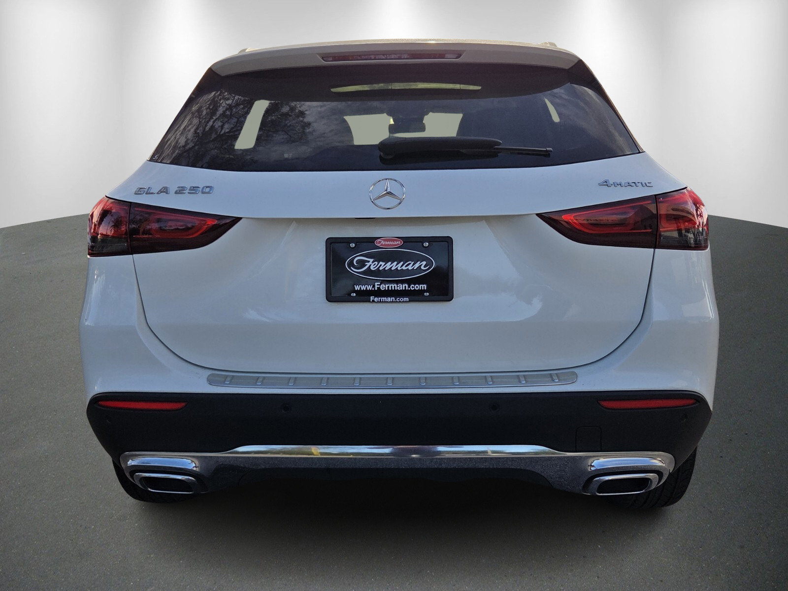 Used 2022 Mercedes-Benz GLA 250 4MATIC image 6
