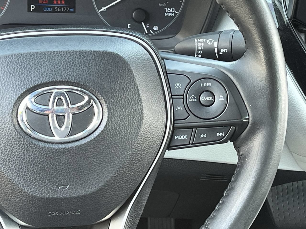 Used 2024 Toyota Corolla SE FWD image 14
