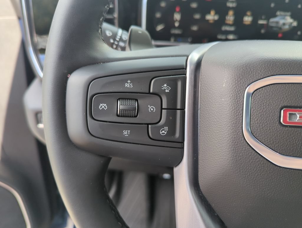 Used 2026 GMC Sierra 1500 Elevation w/ Elevation Premium Package AWD/4WD image 22