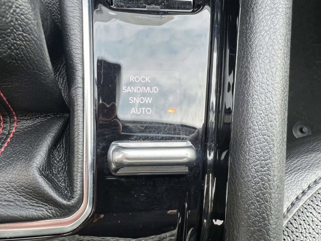 Certified 2022 Jeep Compass Trailhawk w/ Trailhawk Elite Group image 30