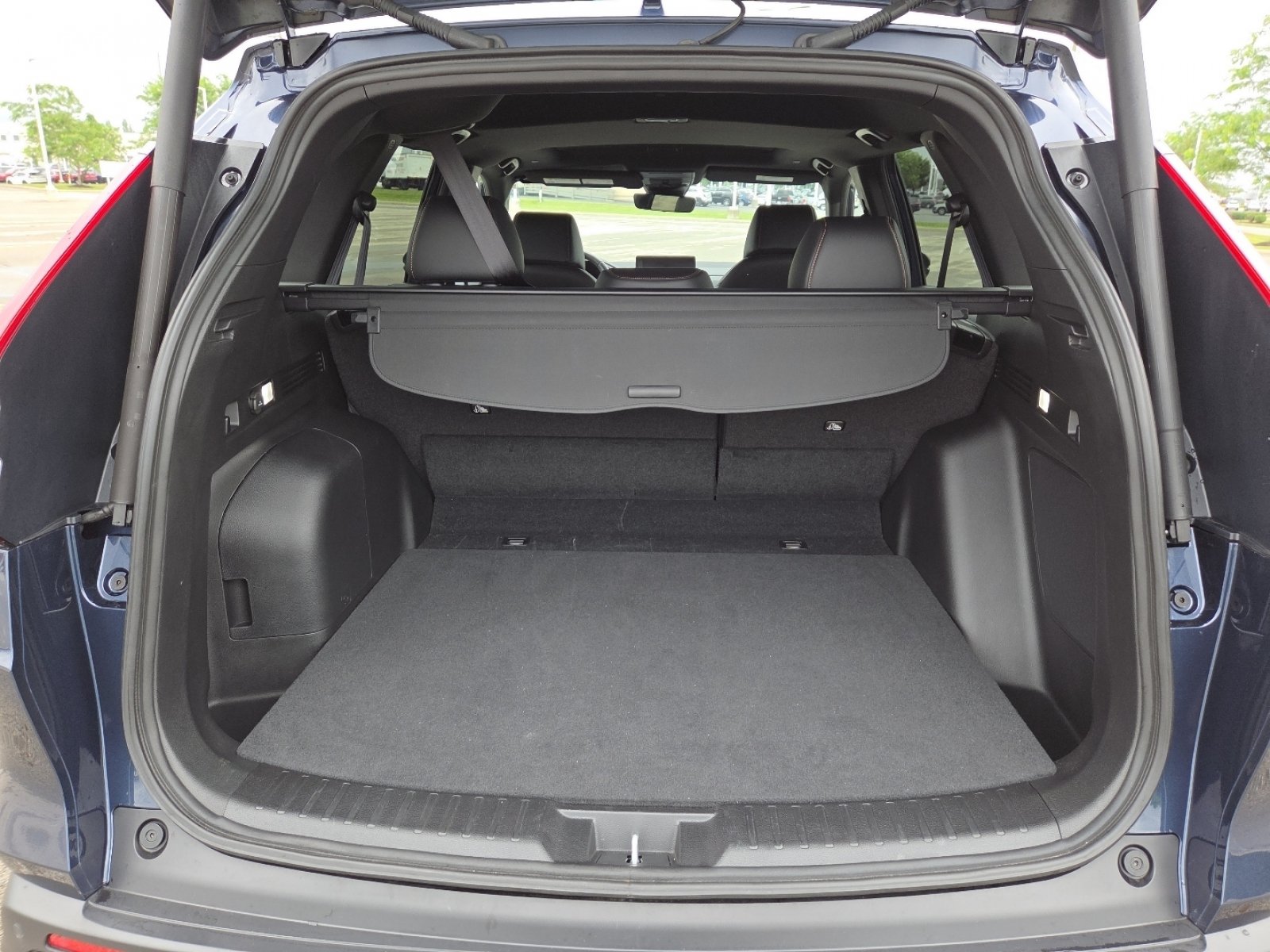 Used 2024 Honda CR-V Sport Touring image 24