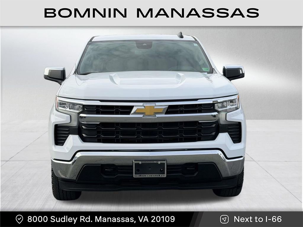 Used 2023 Chevrolet Silverado 1500 LT image 2