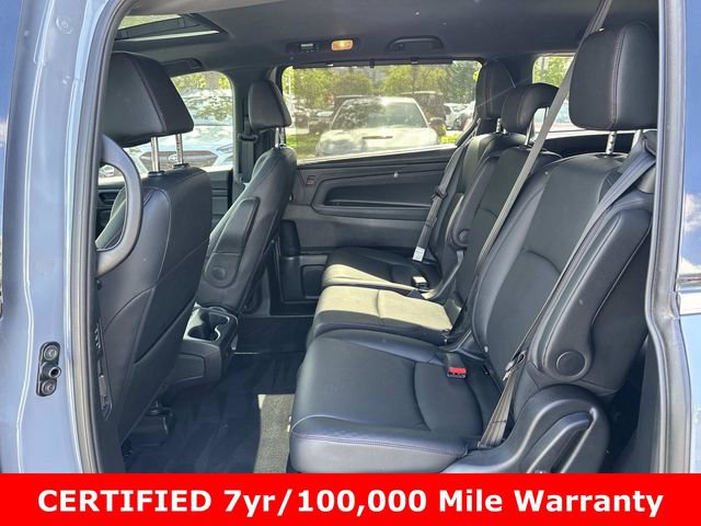 Used 2024 Honda Odyssey Sport image 17