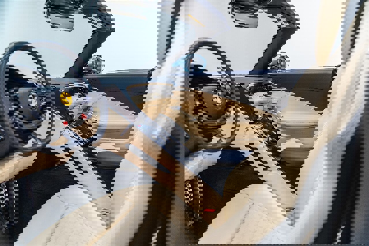 Used 2025 Ferrari Roma Spider image 88