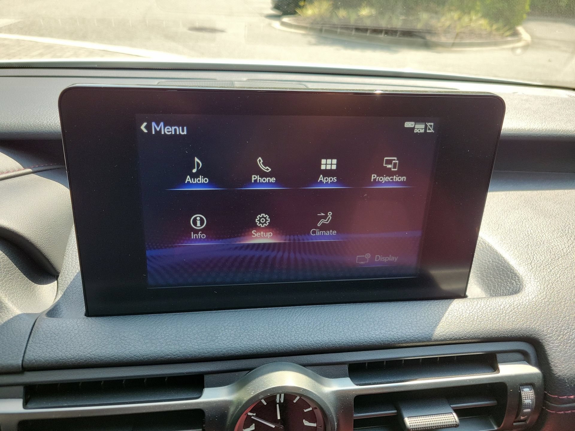 Used 2025 Lexus IS 350 F Sport w/ Accessory Package 2 RWD image 30