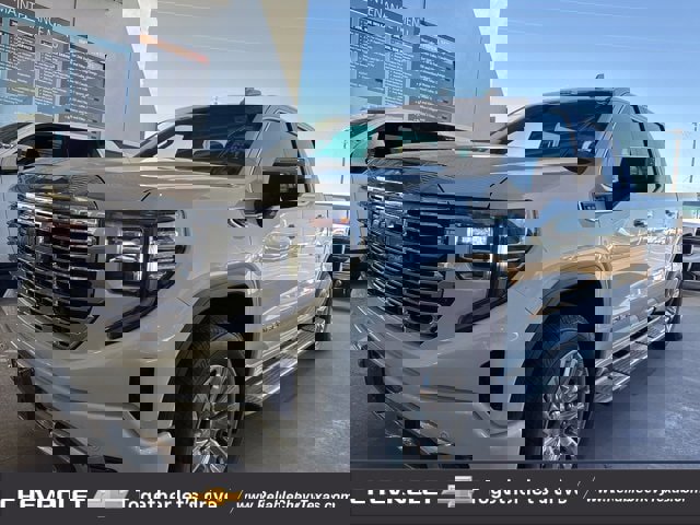 Certified 2026 GMC Sierra 1500 Denali image 3