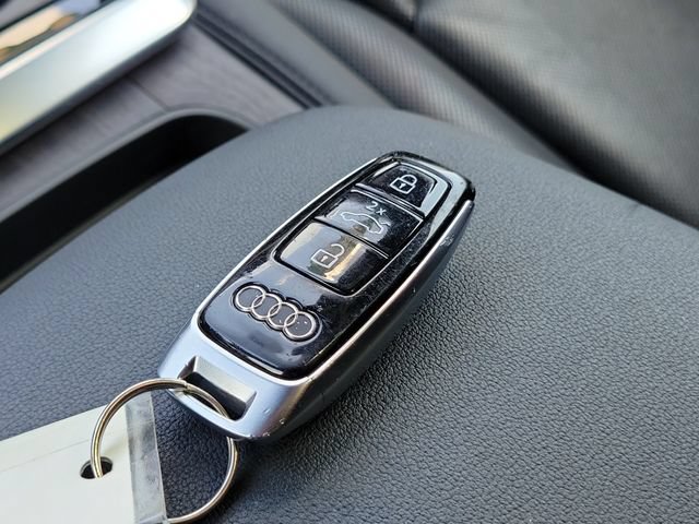 Used 2021 Audi Q7 2.0T Premium Plus AWD/4WD image 38