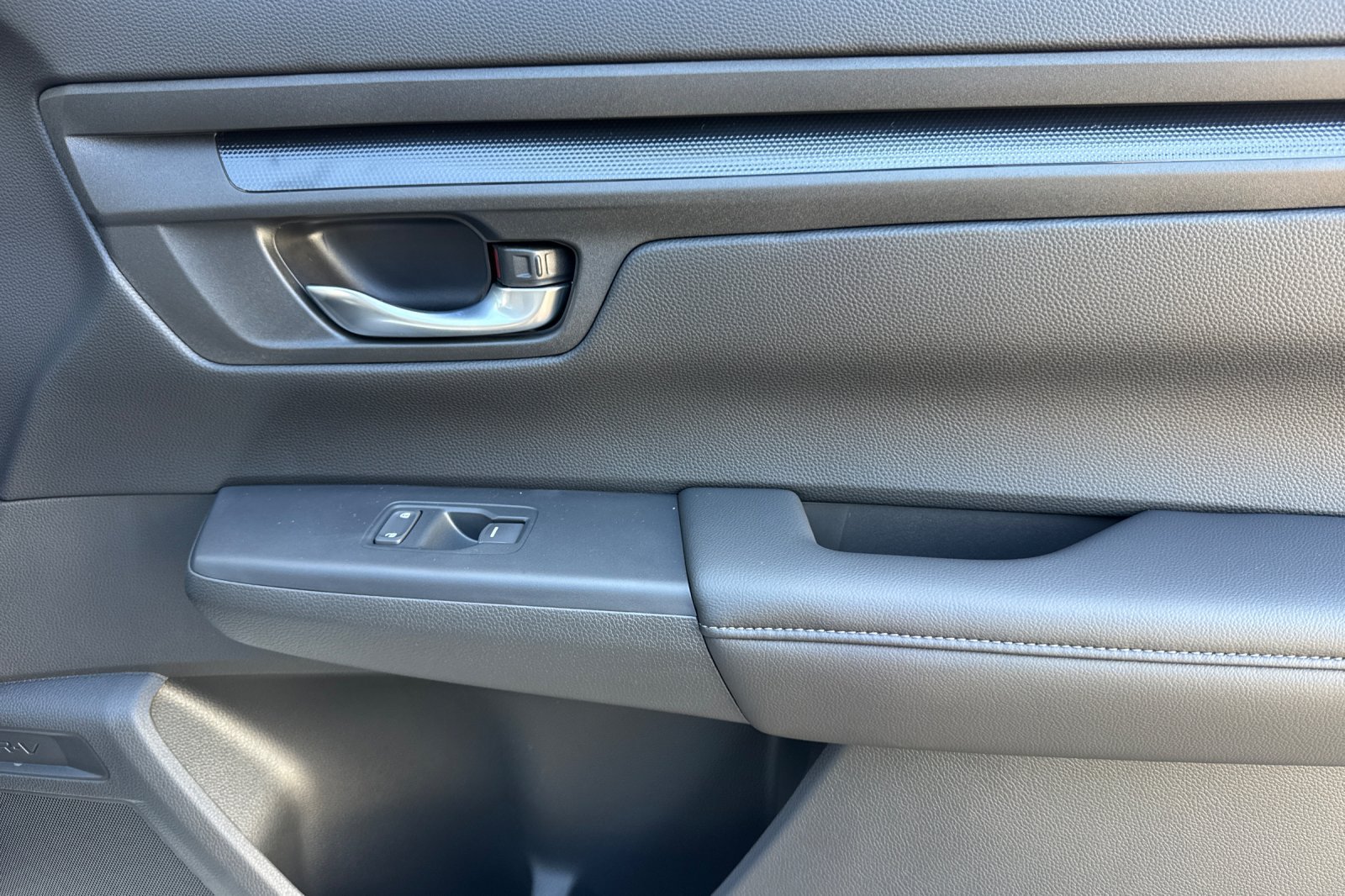 New 2027 Honda CR-V LX image 20