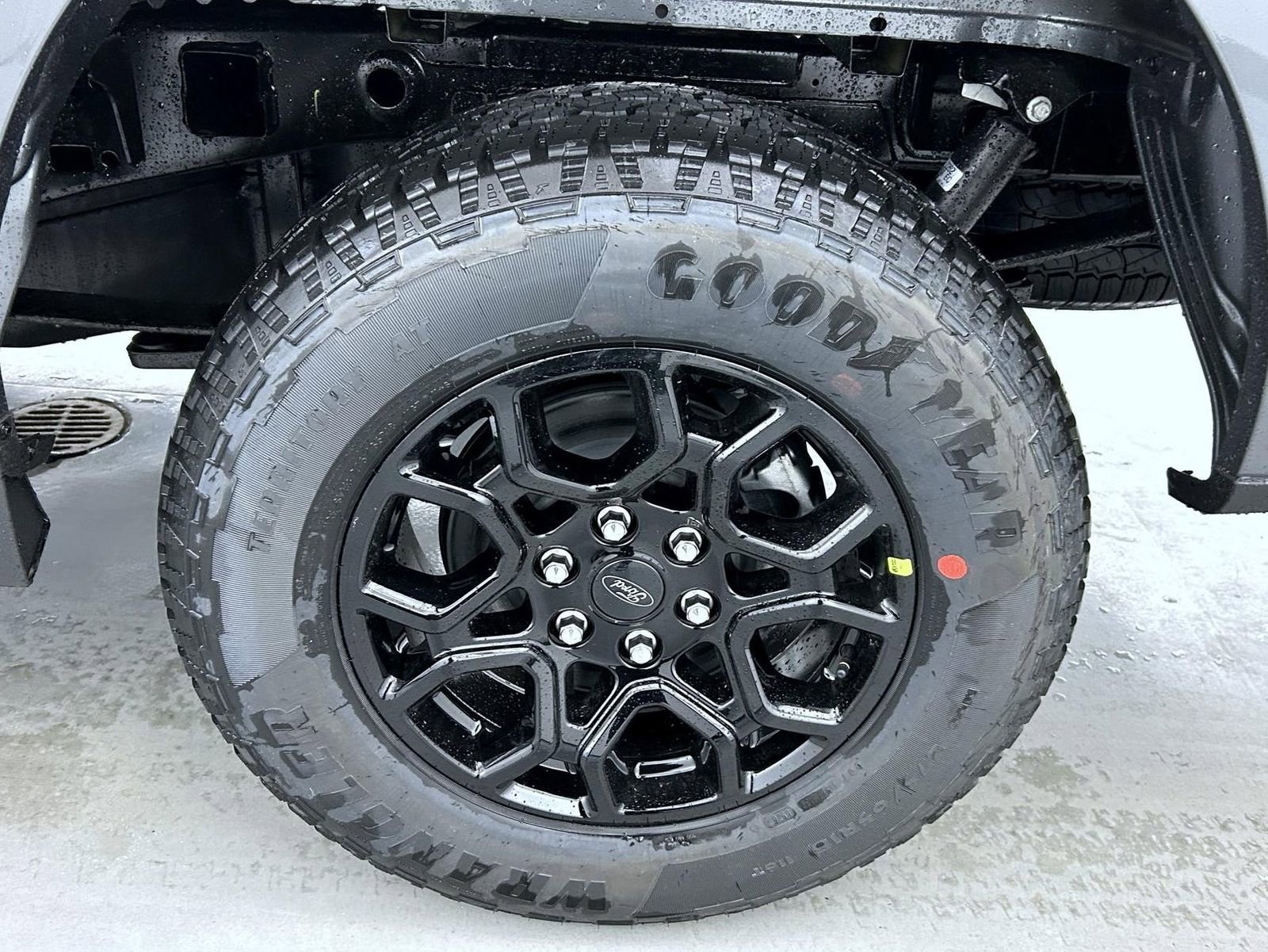 New 2026 Ford F150 XLT AWD/4WD image 22