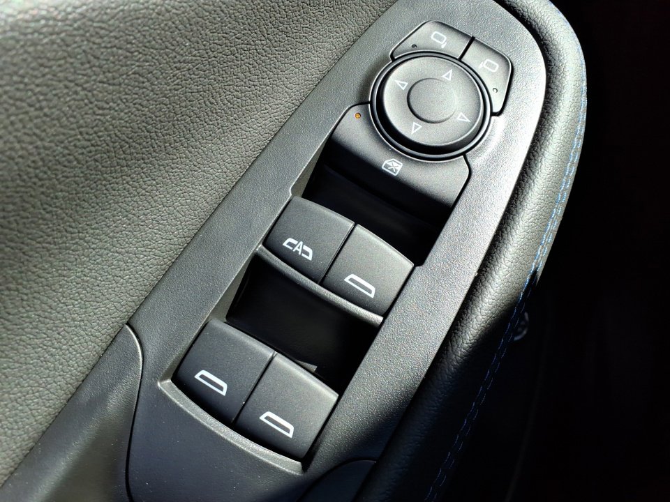 New 2026 Buick Encore GX Sport Touring w/ Comfort Package image 16