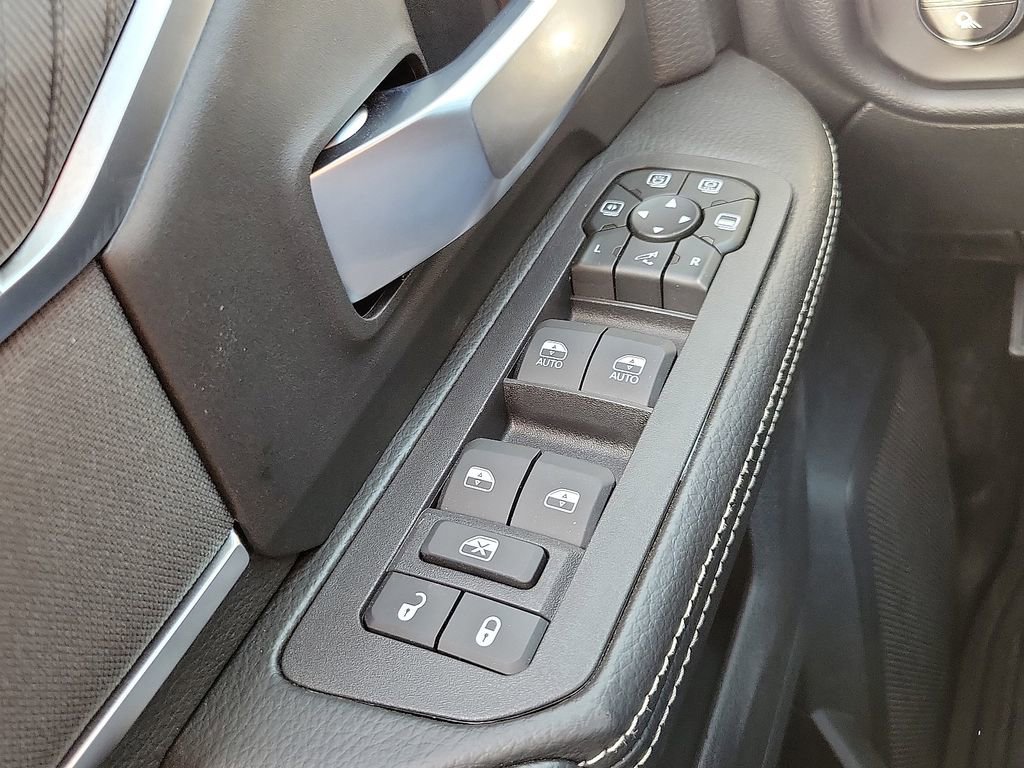 New 2026 RAM 2500 Big Horn image 14