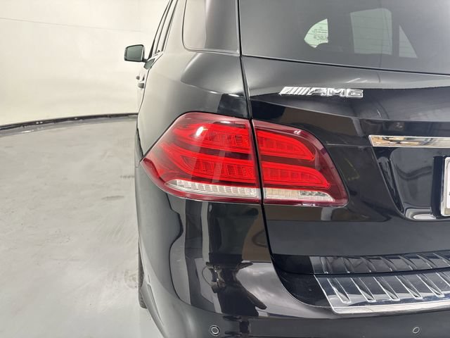 Used 2019 Mercedes-Benz GLE 43 AMG 4MATIC image 31