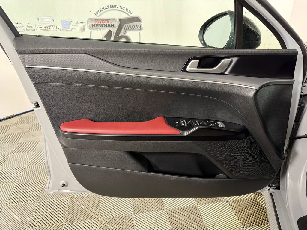 Used 2024 Kia K5 GT-Line w/ GT-Line Premium Package image 11