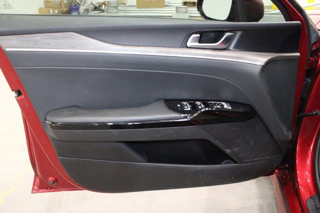 Used 2021 Kia K5 EX image 16