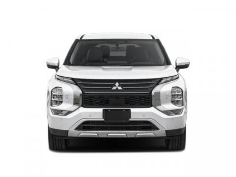 New 2025 Mitsubishi Outlander SE image 7