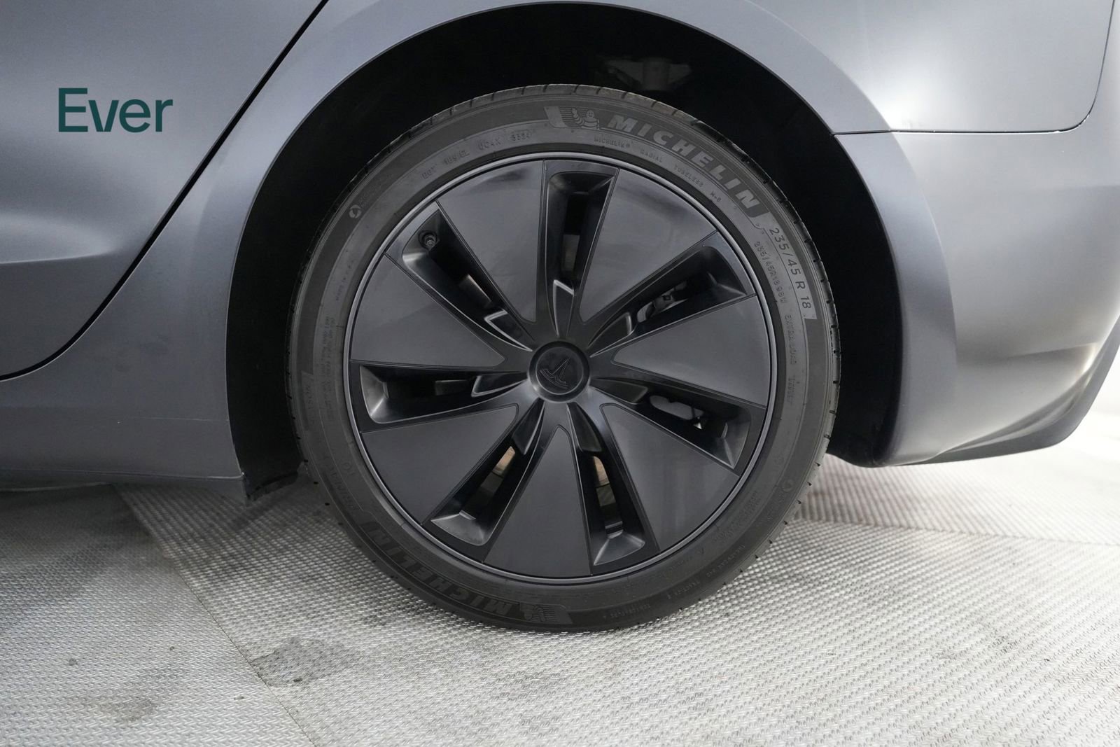 Used 2025 Tesla Model 3 Long Range RWD image 9