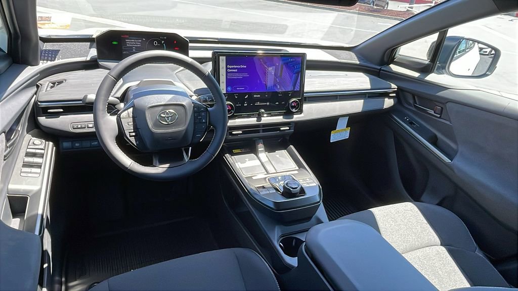 New 2026 Toyota C-HR AWD/4WD image 14