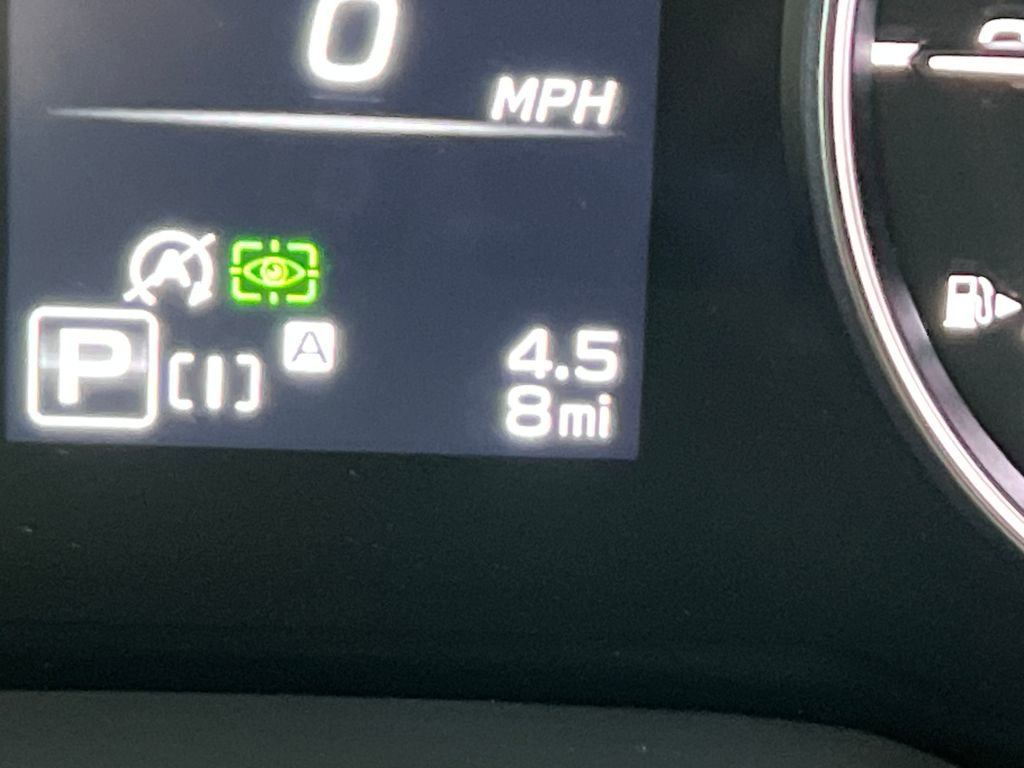 New 2026 Subaru Forester Touring AWD/4WD image 18