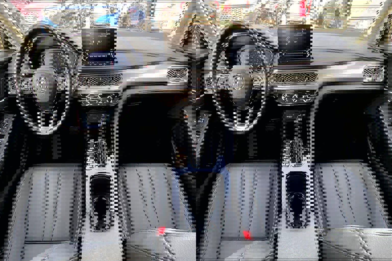 Used 2024 Acura Integra image 16