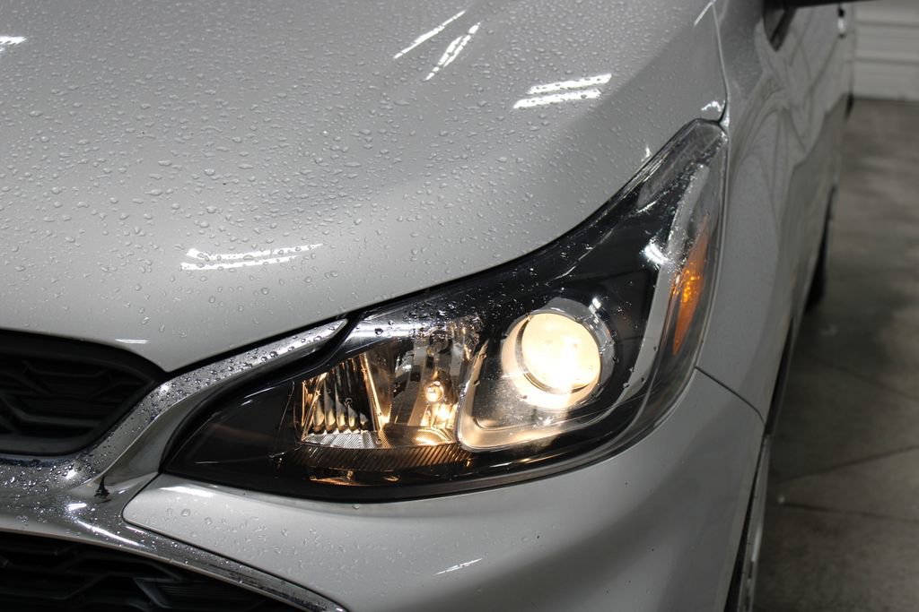 Used 2021 Chevrolet Spark LS image 13