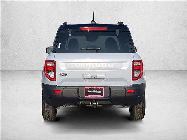 New 2026 Ford Bronco Sport Badlands w/ Badlands Tech Package image 8