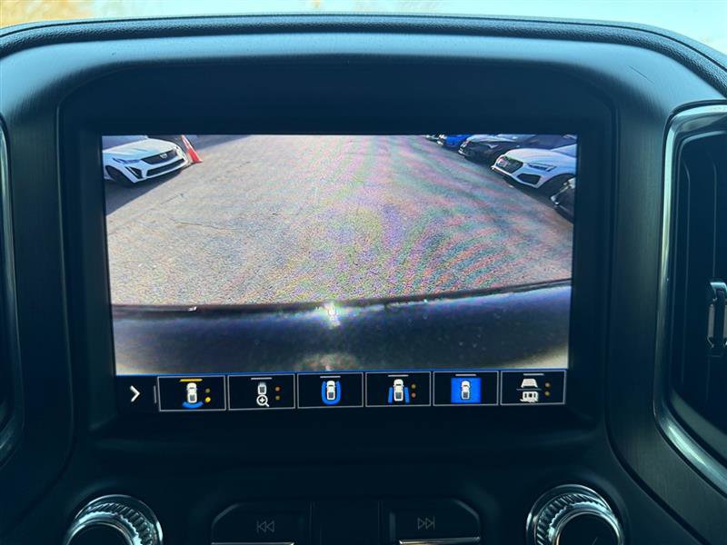 Used 2020 GMC Sierra 1500 AT4 w/ AT4 Premium Package image 23