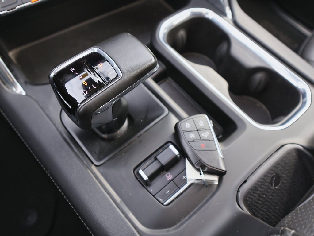 Certified 2024 GMC Sierra 1500 Denali w/ Denali Reserve Package image 23