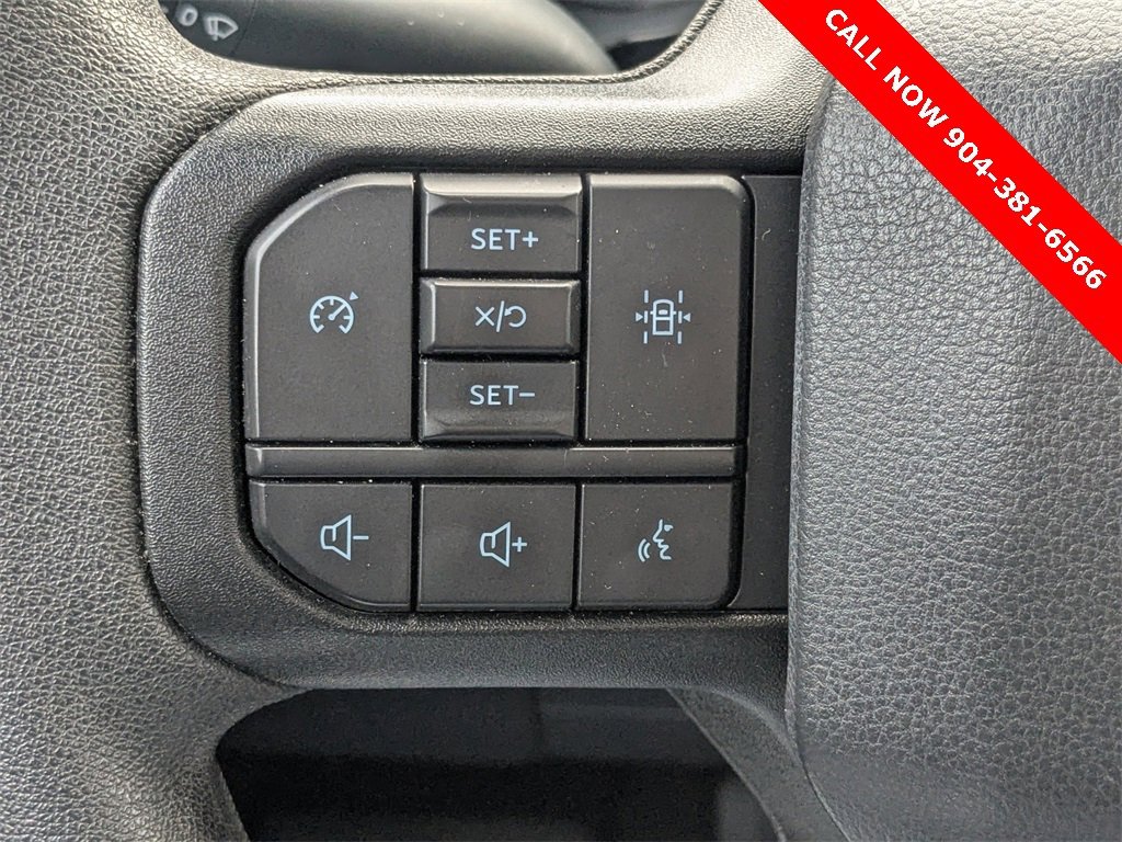 Used 2023 Ford F150 XL w/ STX Appearance Package image 28