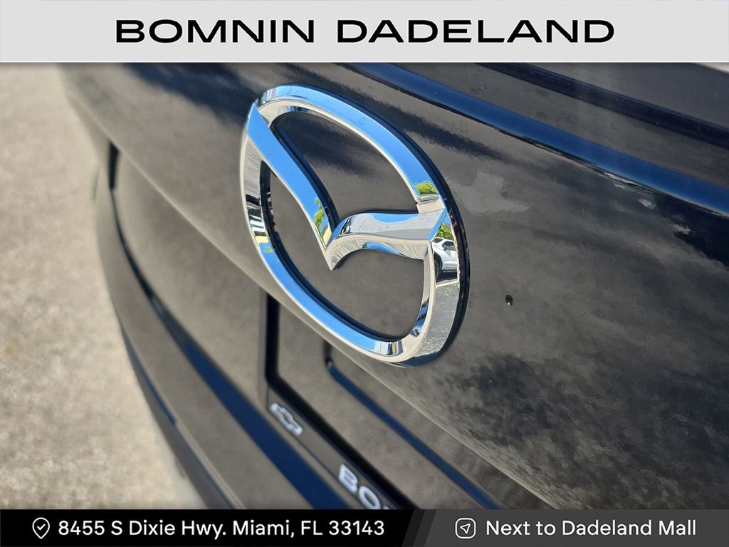 Used 2021 MAZDA CX-9 Grand Touring image 7