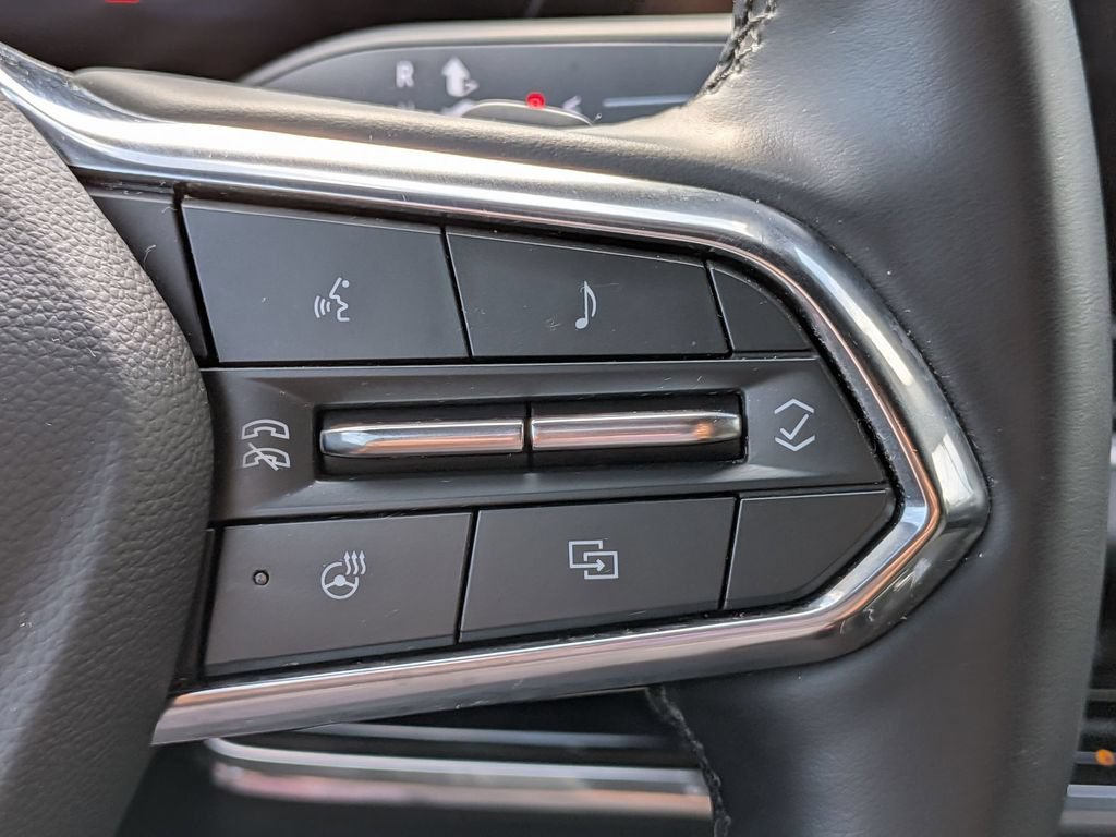 Used 2025 Chevrolet Equinox LT AWD/4WD image 18