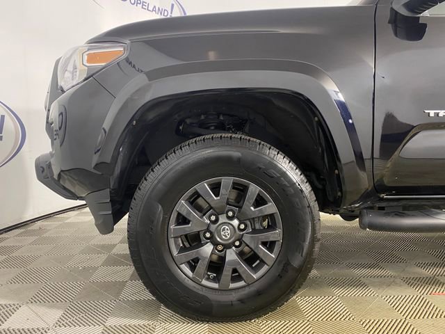 Used 2021 Toyota Tacoma SR5 image 29