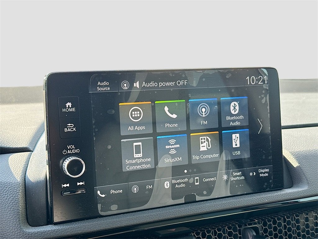 Used 2024 Honda CR-V EX-L image 15