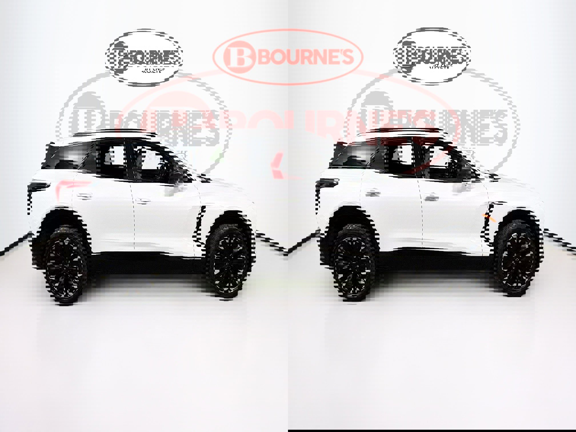 Used 2024 Chevrolet Blazer EV RS image 10