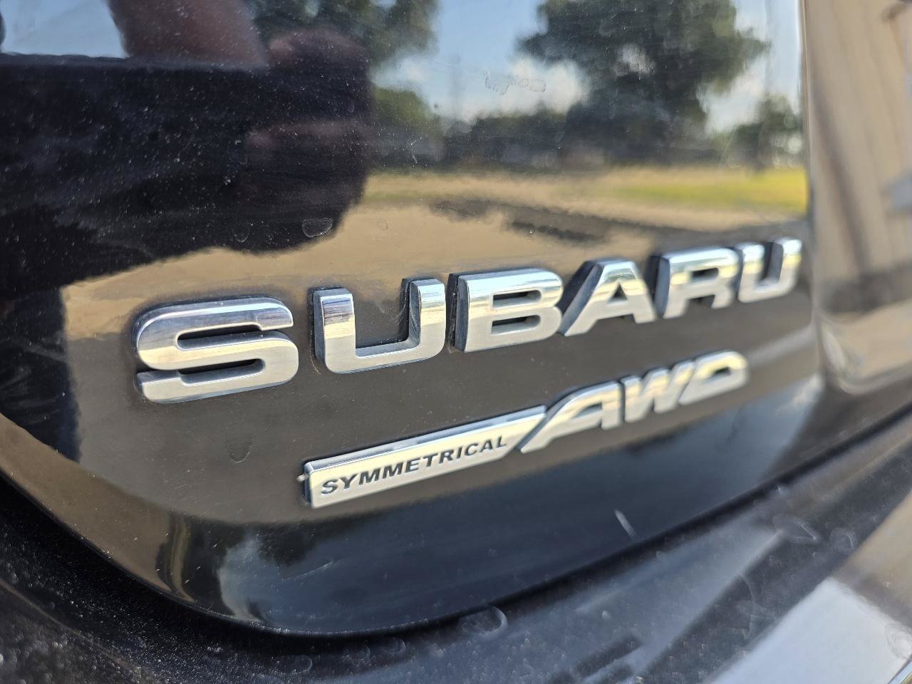 Used 2019 Subaru Legacy 2.5i AWD/4WD image 10
