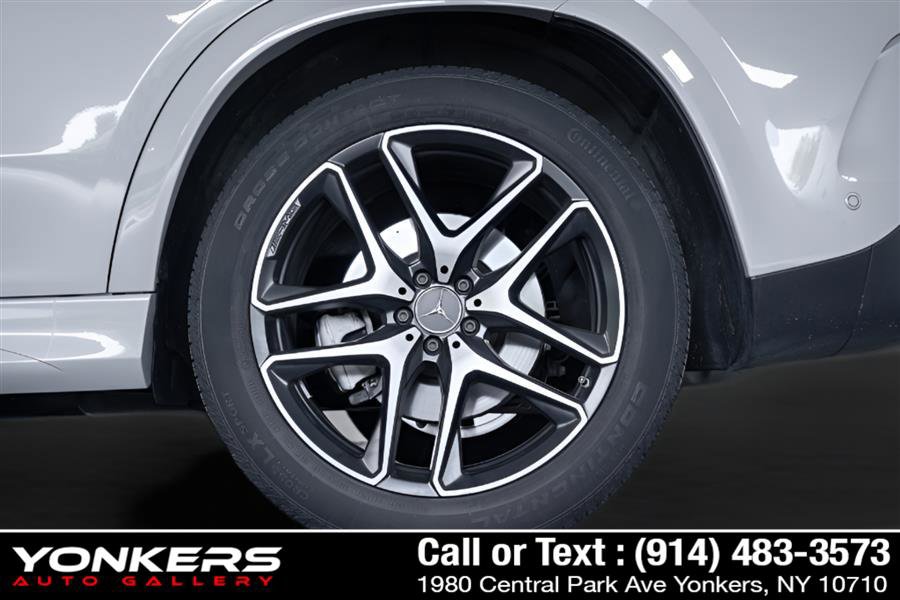 Used 2024 Mercedes-Benz GLE 53 AMG 4MATIC image 74
