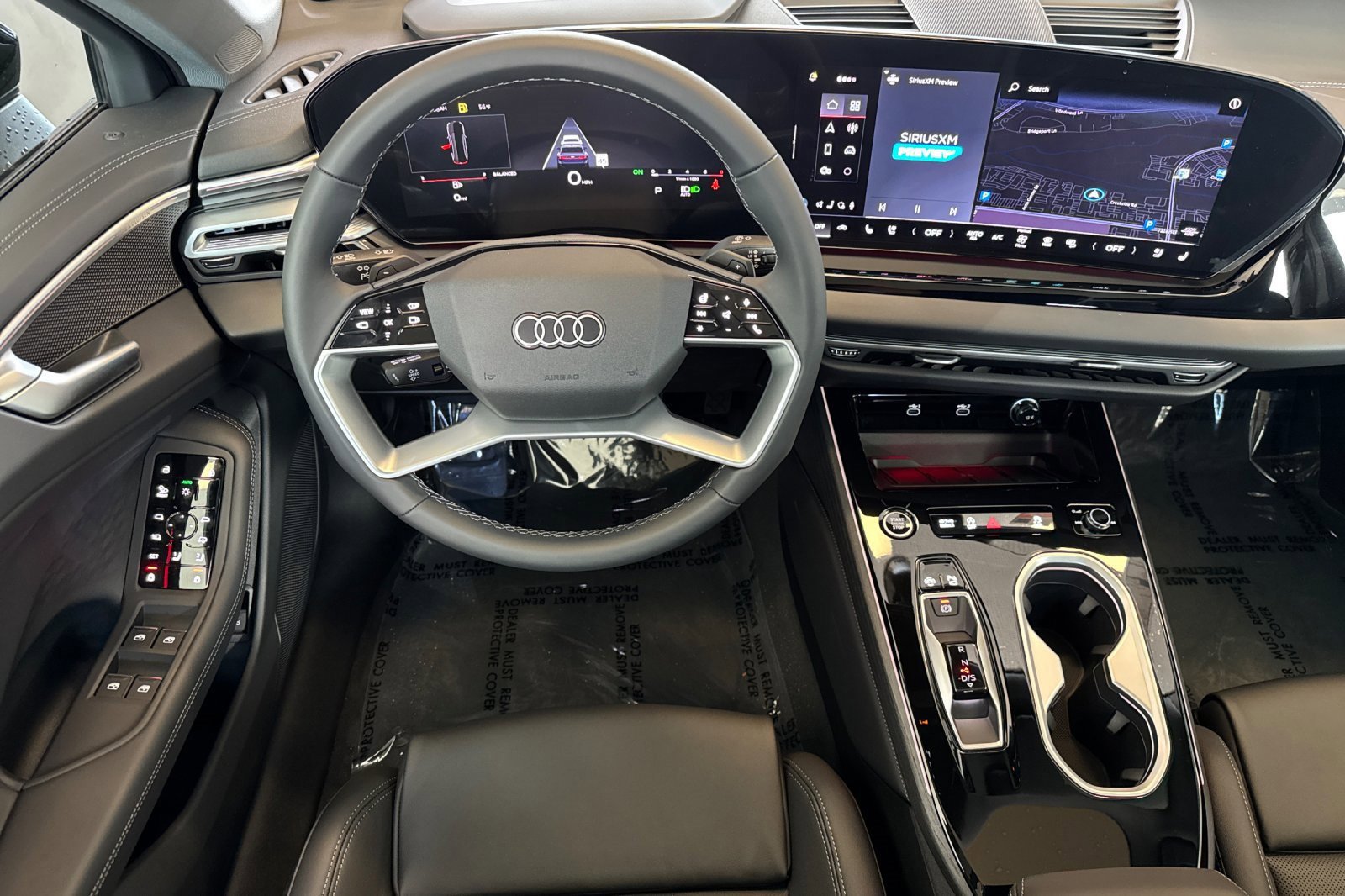 New 2026 Audi A6 Premium Plus image 11