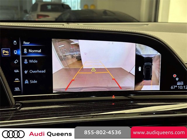 Used 2023 Cadillac Escalade ESV Sport w/ Touring Package image 42