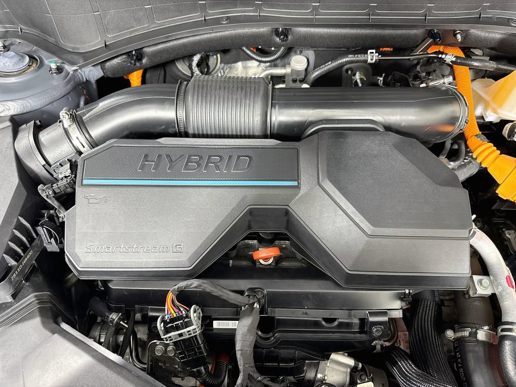 Used 2025 Hyundai Santa Fe Calligraphy AWD/4WD image 33