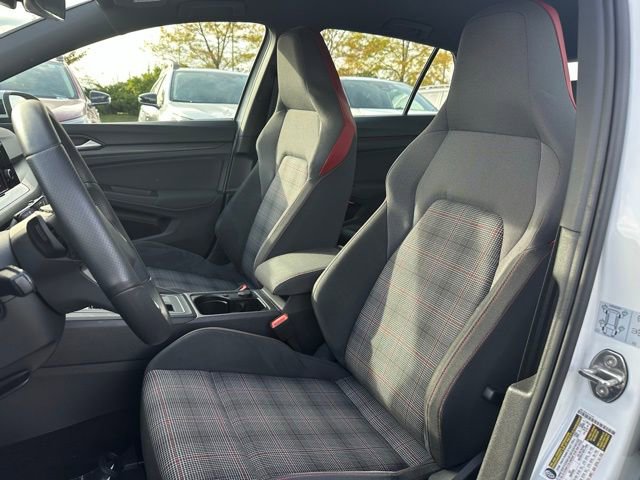 Used 2022 Volkswagen GTI S image 21
