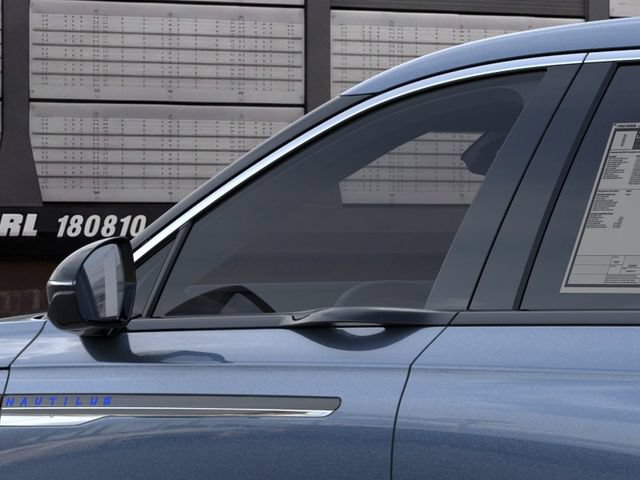 New 2026 Lincoln Nautilus Premier w/ Equipment Group 102A AWD/4WD image 20