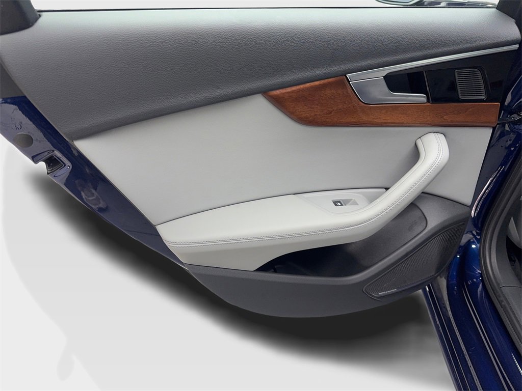 Used 2022 Audi A4 2.0T Premium Plus w/ Premium Plus Package image 38