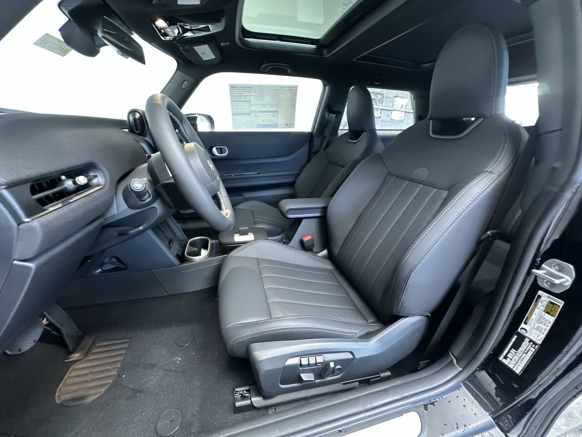 Used 2026 MINI Cooper S FWD image 11