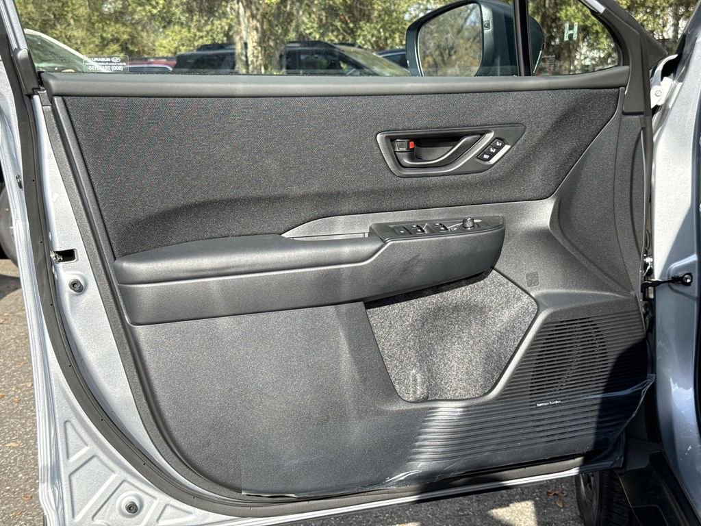 New 2026 Subaru Outback Limited image 19