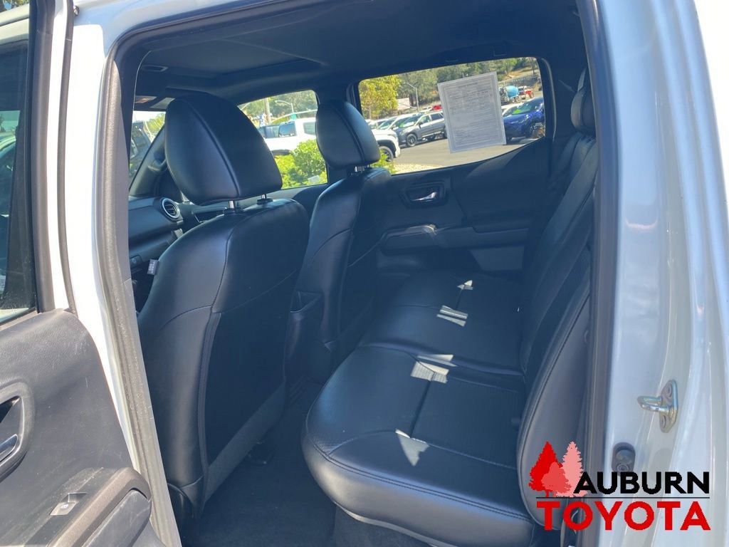 Used 2019 Toyota Tacoma TRD Pro AWD/4WD image 26