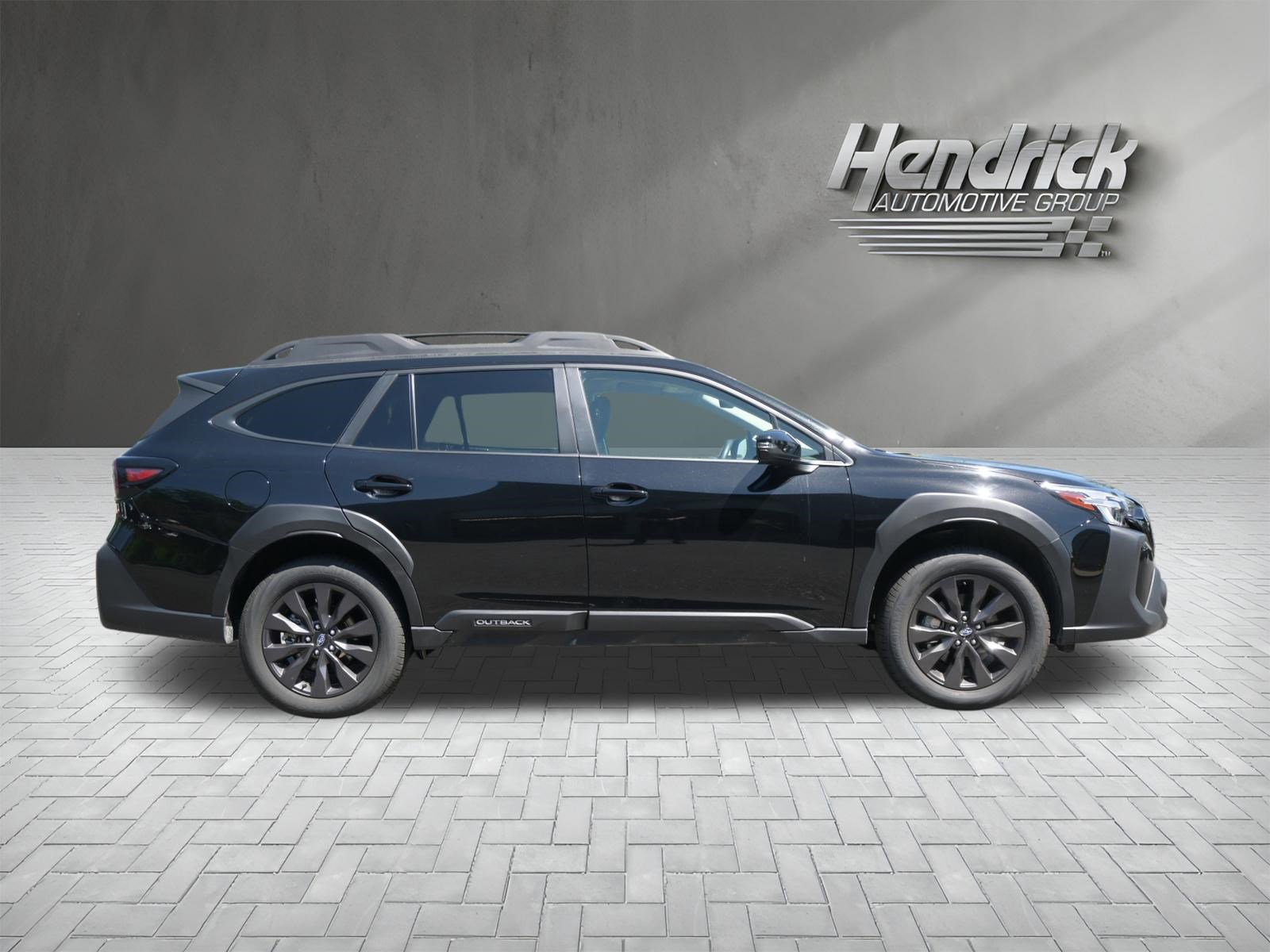 Used 2025 Subaru Outback Onyx Edition image 10