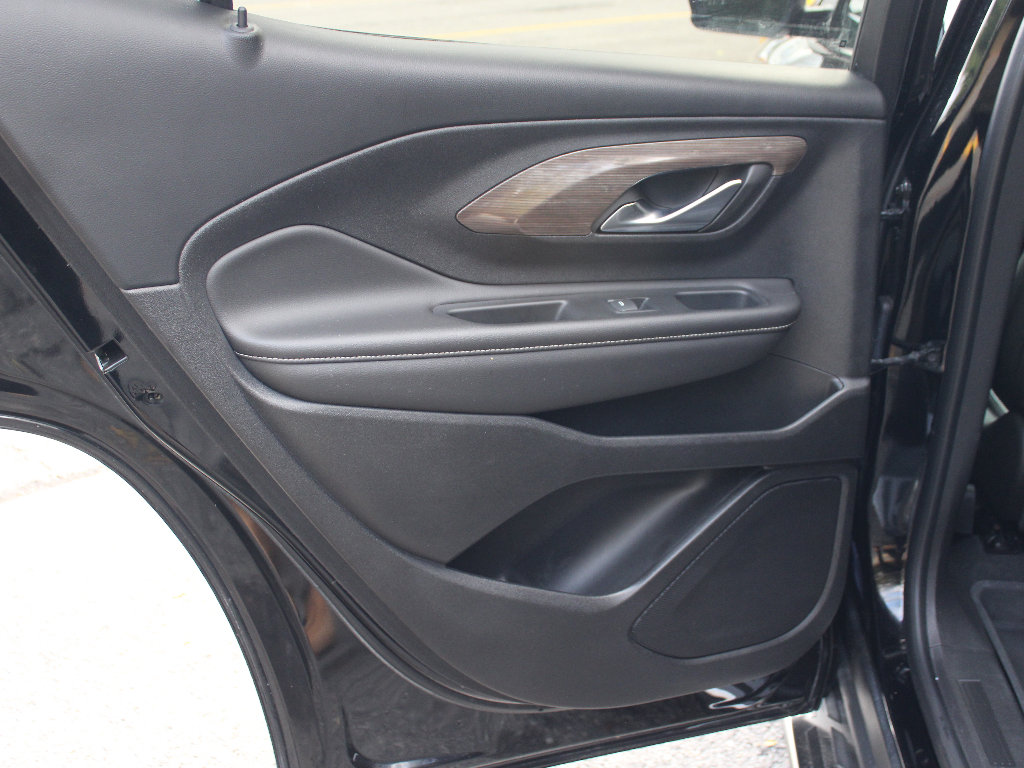 Certified 2022 GMC Terrain Denali w/ LPO, 'HIT The Road' Package image 28