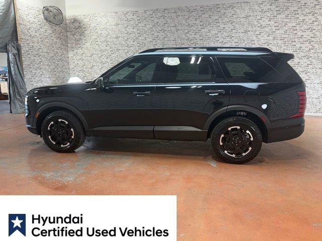 Certified 2026 Hyundai Palisade XRT Pro AWD/4WD image 4