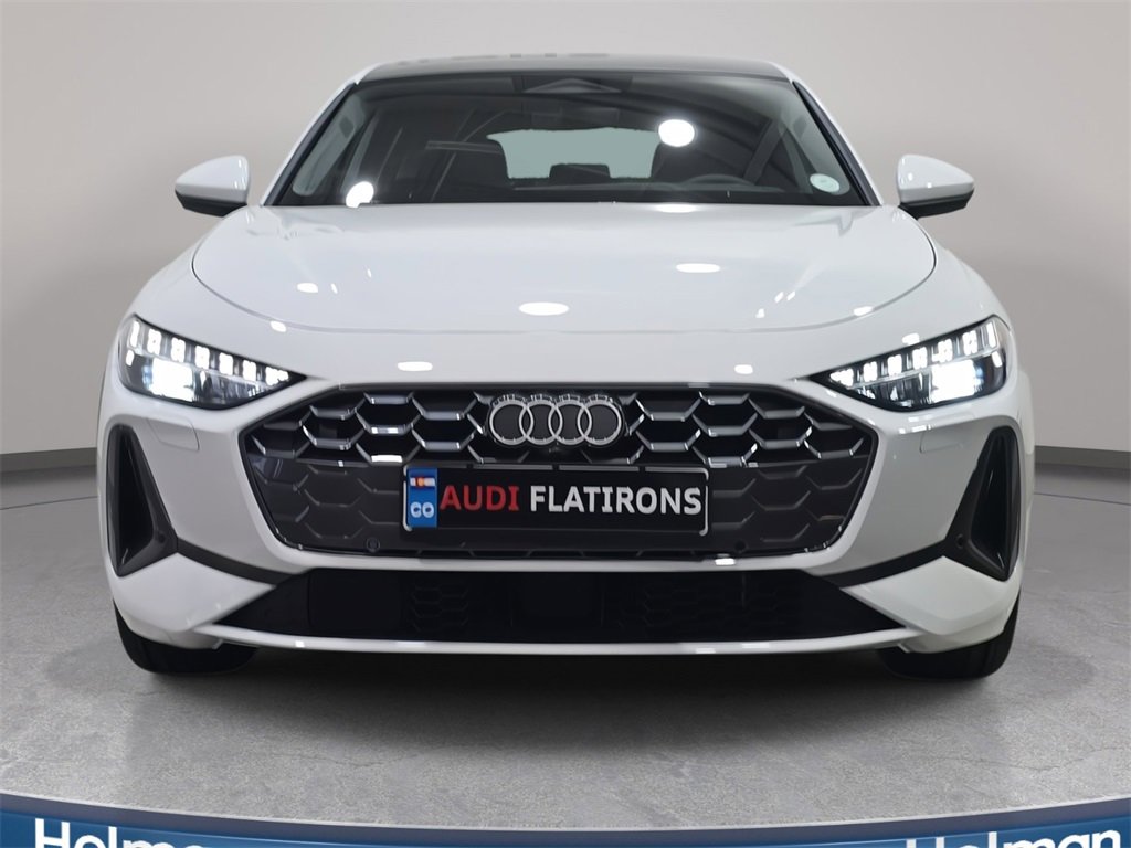 New 2025 Audi A5 2.0T Premium Plus image 2